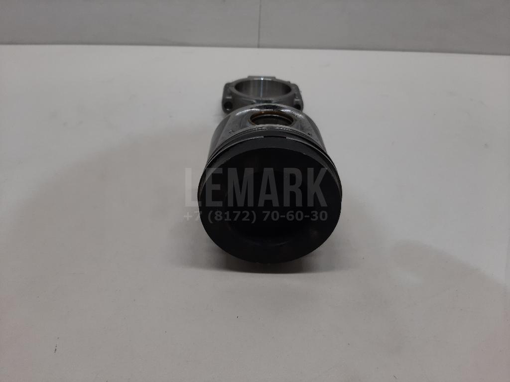 Поршень с шатуном для  BMW 1-serie F20/F21 2011-2019