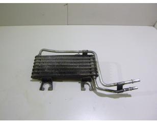 Радиатор (маслоохладитель) АКПП для Great Wall Hover H3 2010-2014 б/у состояние хорошее