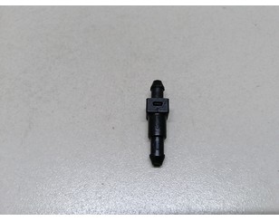 Клапан омывателя для Mini Paceman R61 2012-2016 с разбора состояние отличное
