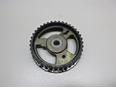 Шестерня (шкив) распредвала