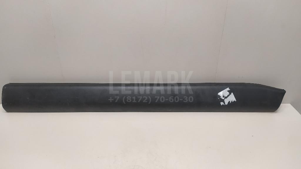 Накладка двери передней правой 80876JG00A Nissan