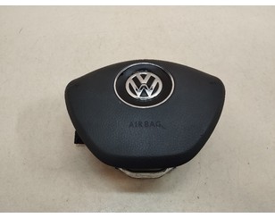 Подушка безопасности в рулевое колесо для VW Amarok 2010> б/у состояние отличное