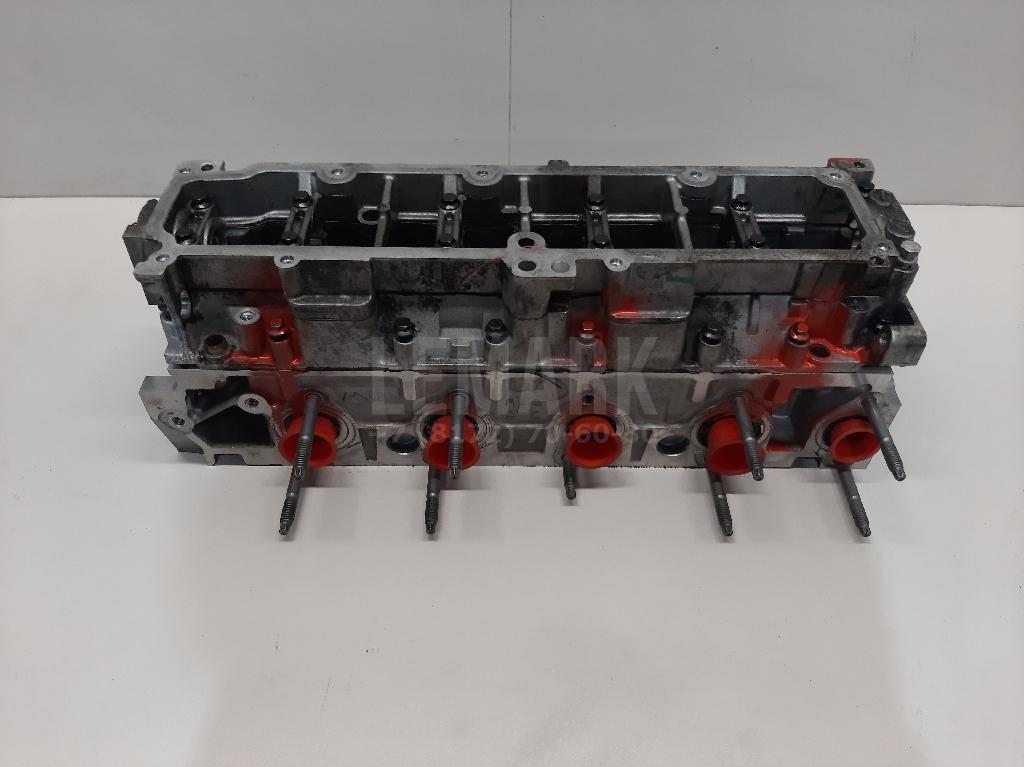 Головка блока 1685778 Ford