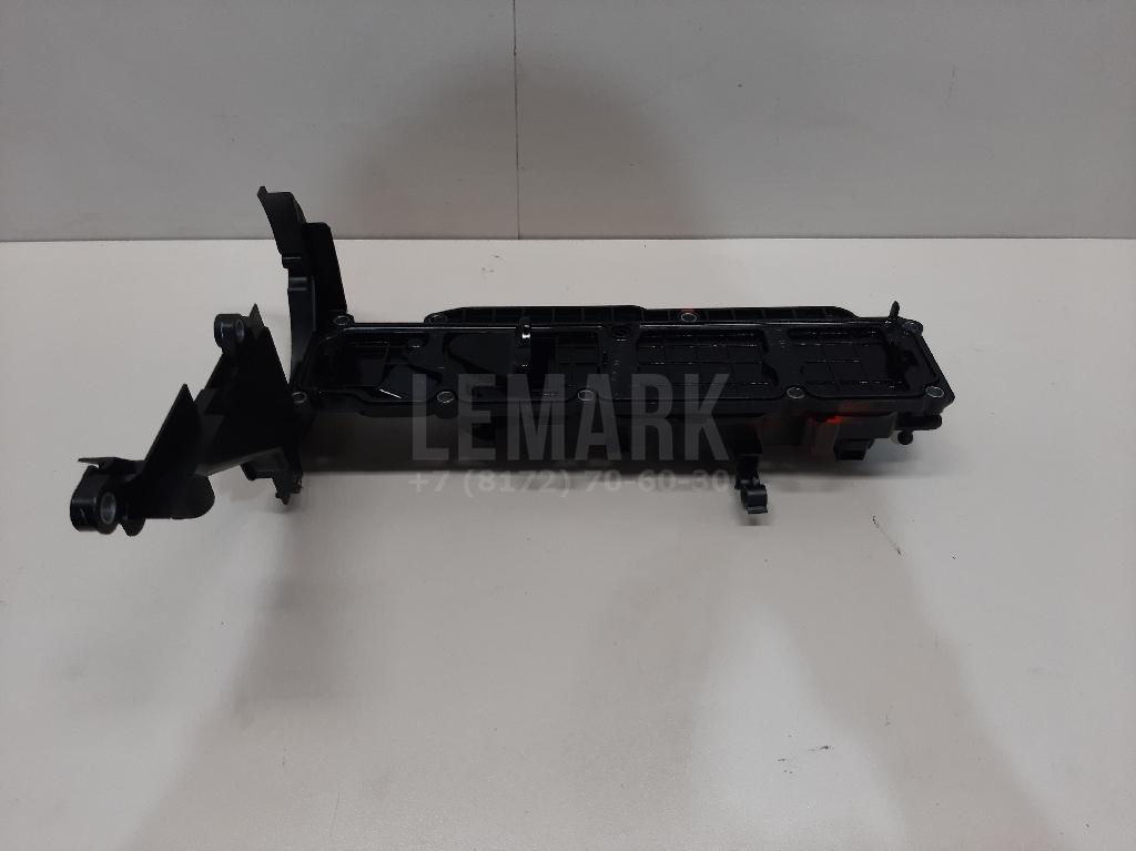 Крышка головки блока (клапанная) для  Fiat Panda 1992-2003