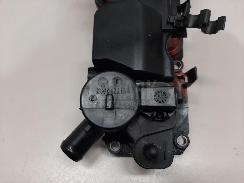 Крышка головки блока (клапанная) для  Fiat Panda 1992-2003