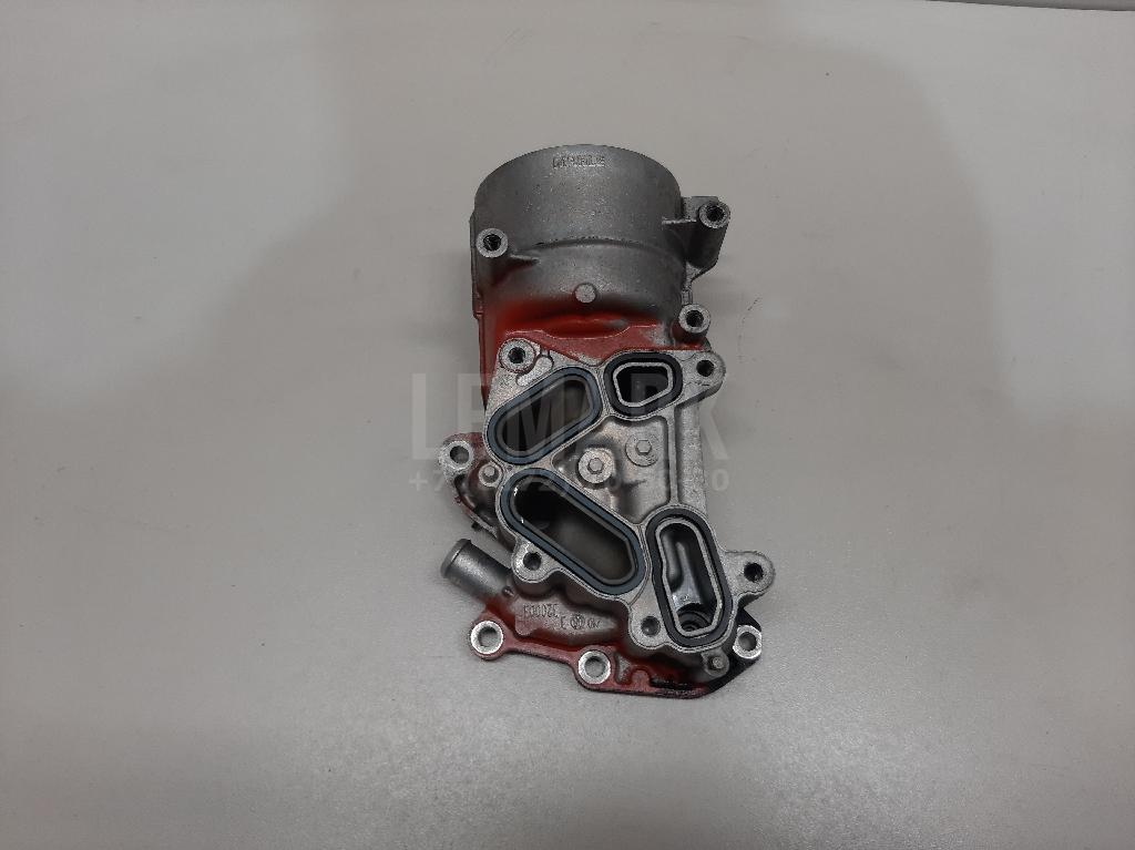 Корпус масляного фильтра 1685820 Ford