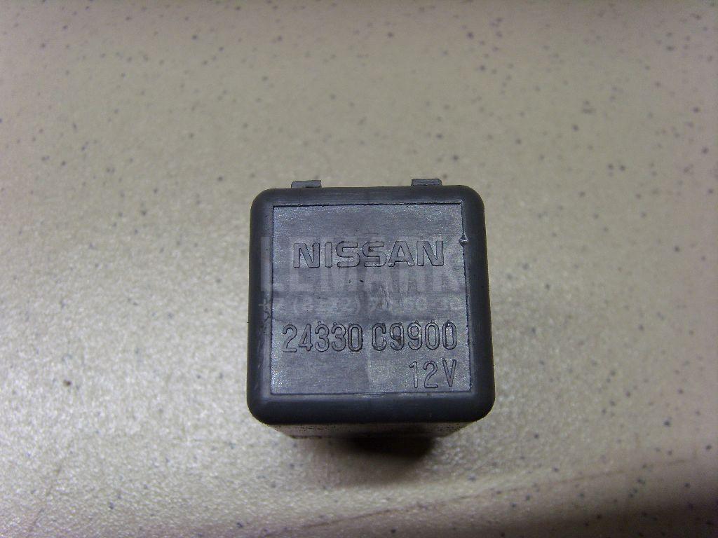 Реле 24330C9900 Nissan
