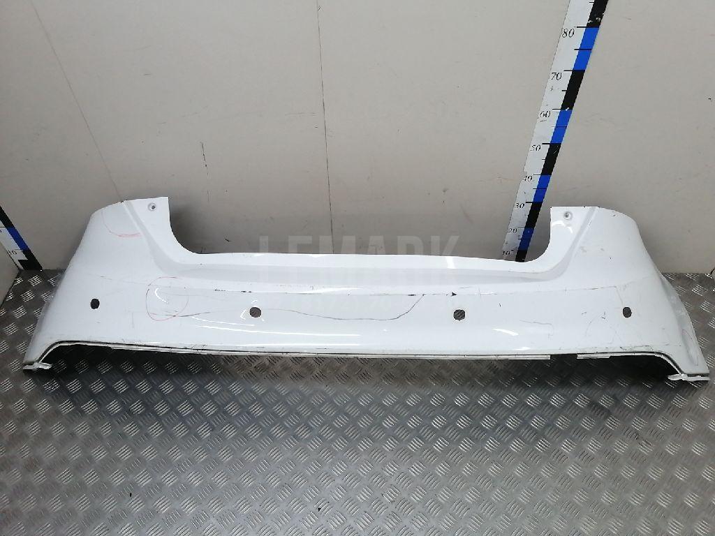 Бампер задний 1852397 Ford