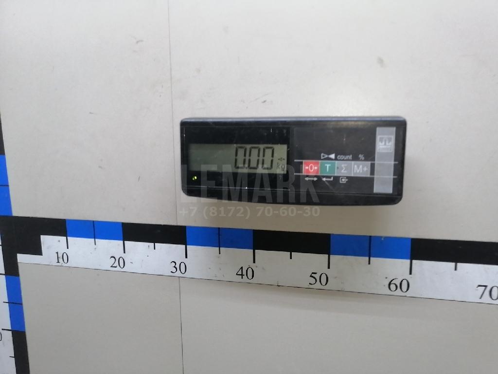 Трос открывания багажника
