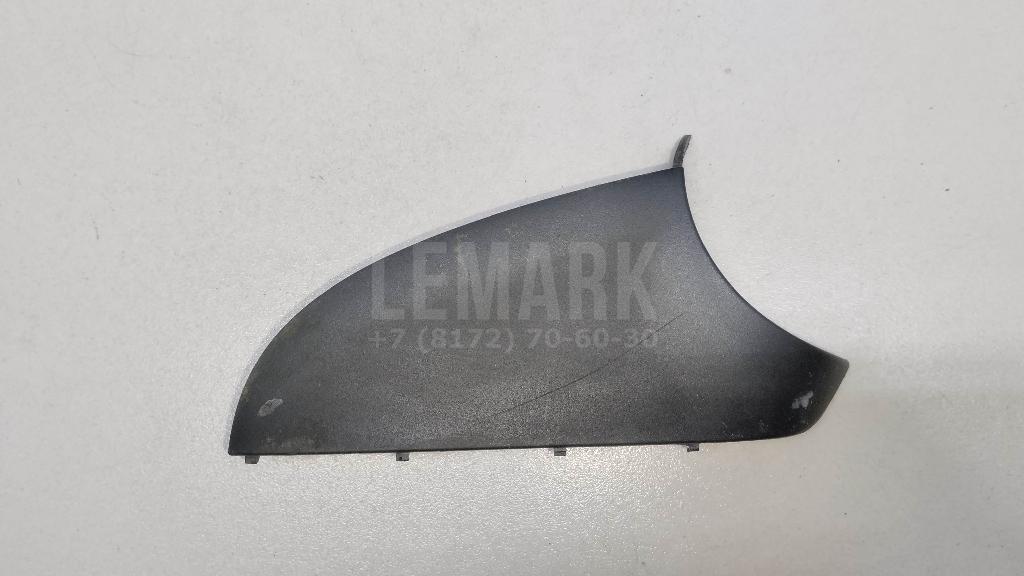 Накладка зеркала правого 1K08575789B9 VAG
