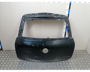 Дверь багажника для Mini Countryman R60 2010-2016 с разборки состояние хорошее