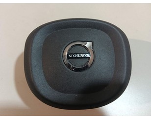 Подушка безопасности в рулевое колесо для Volvo XC90 2015> БУ состояние отличное