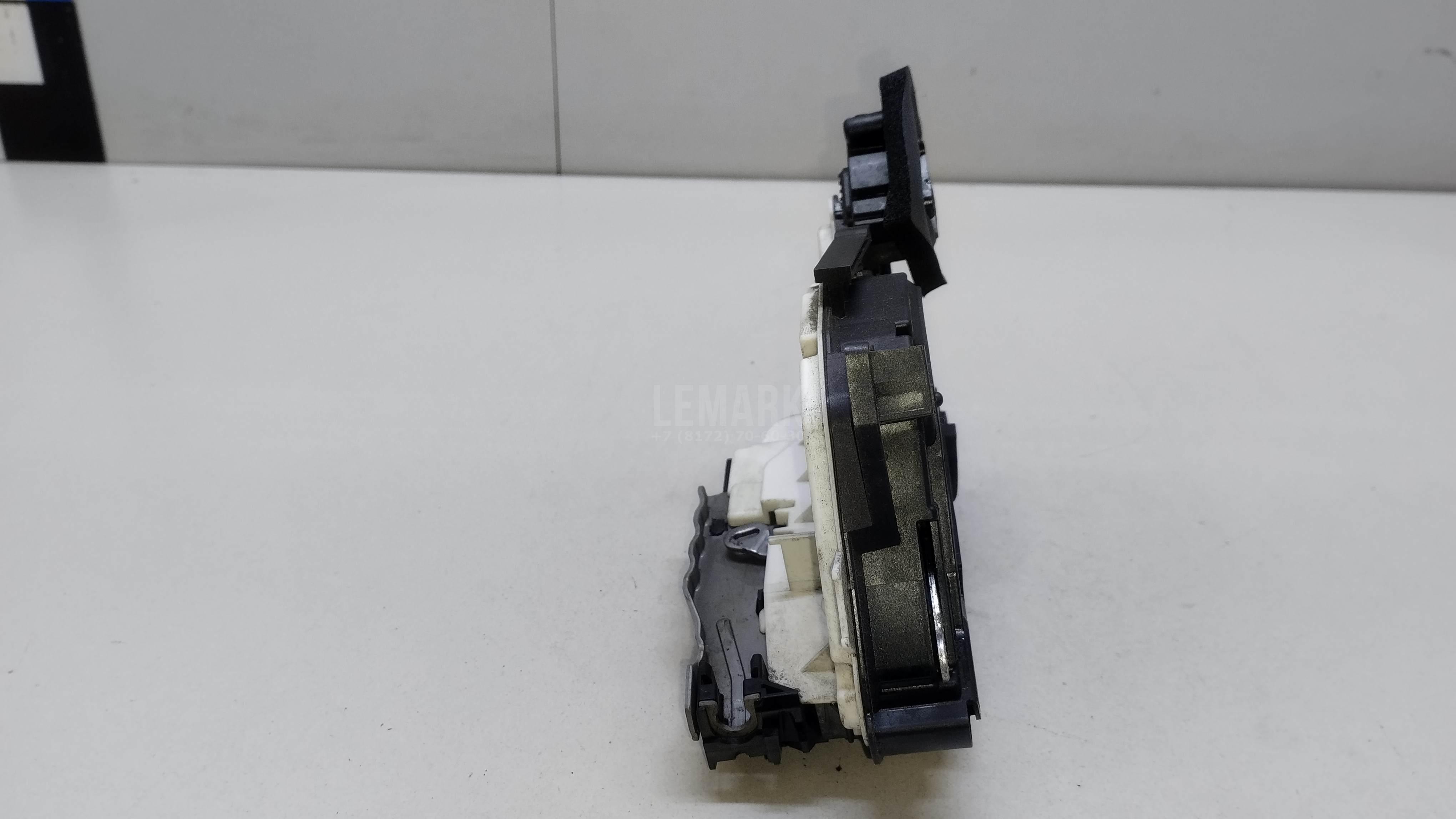 Замок двери задней правой для  BMW X5 E53 2000-2007