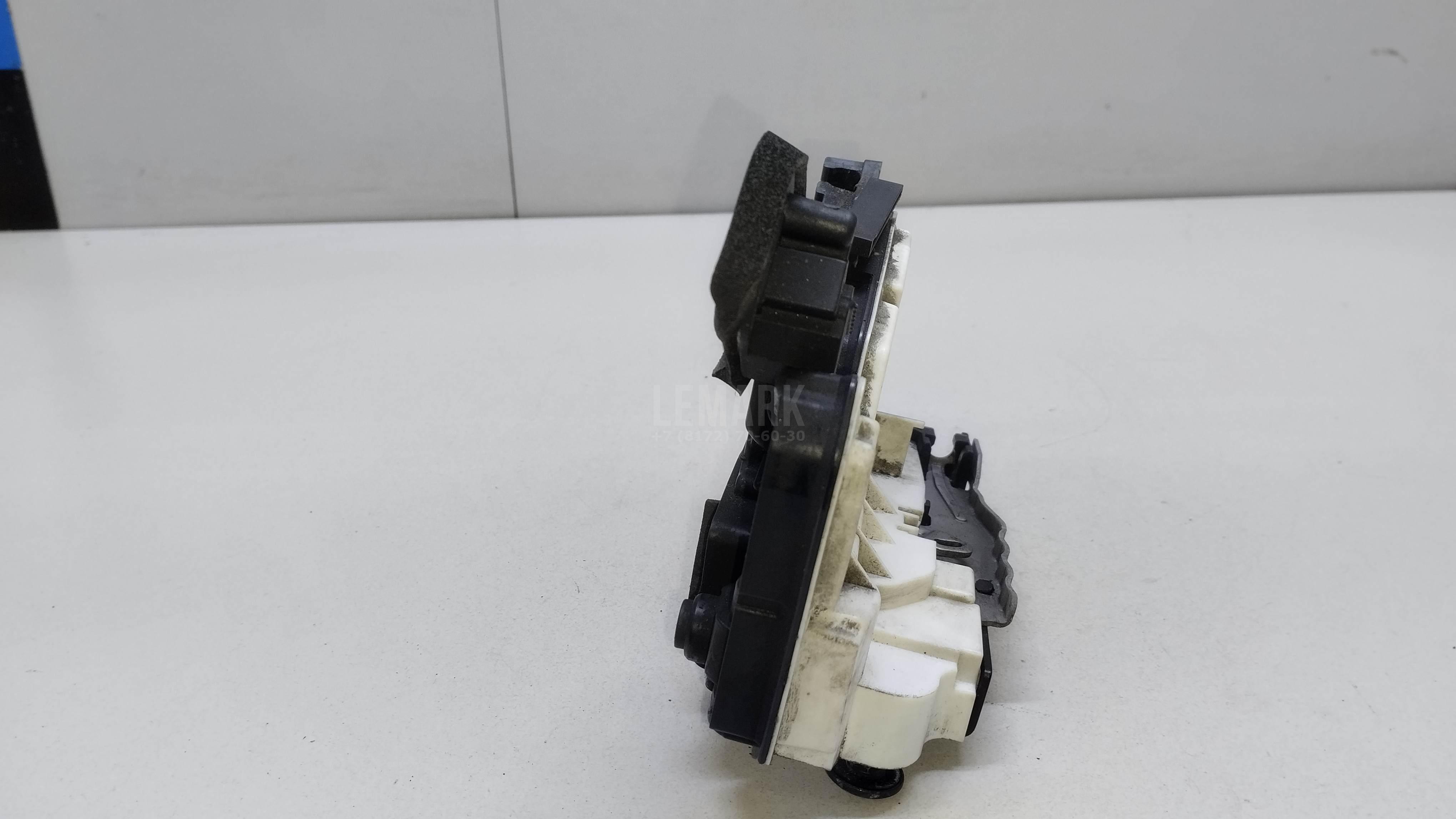 Замок двери задней правой для  BMW X5 E53 2000-2007