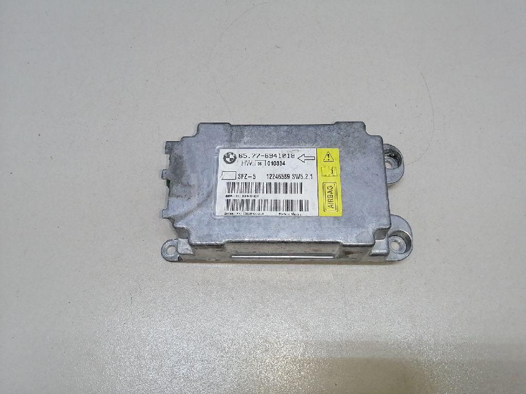 Блок управления AIR BAG