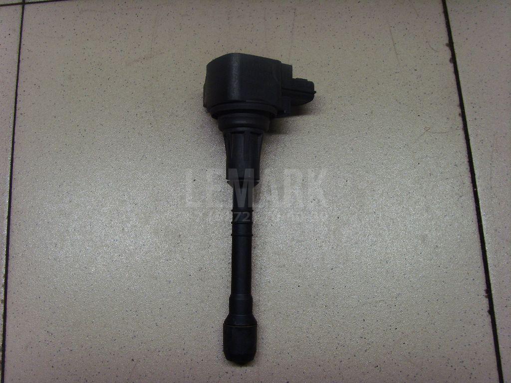 Катушка зажигания 224332428R Renault