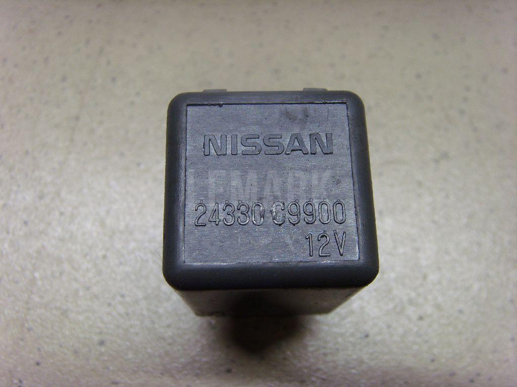 Реле 24330C9900 Nissan