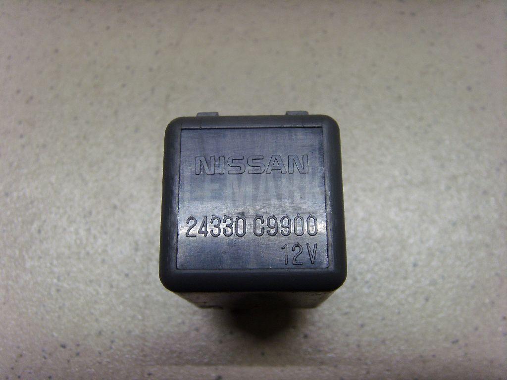 Реле 24330C9900 Nissan