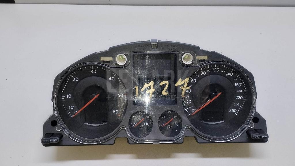 Панель приборов 3C0920860HXZ02 VAG