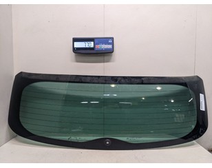 Стекло двери багажника для Citroen DS4 2011-2015 с разборки состояние удовлетворительное