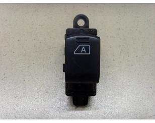 Кнопка стеклоподъемника для Nissan Patrol (Y62) 2010> б/у состояние отличное