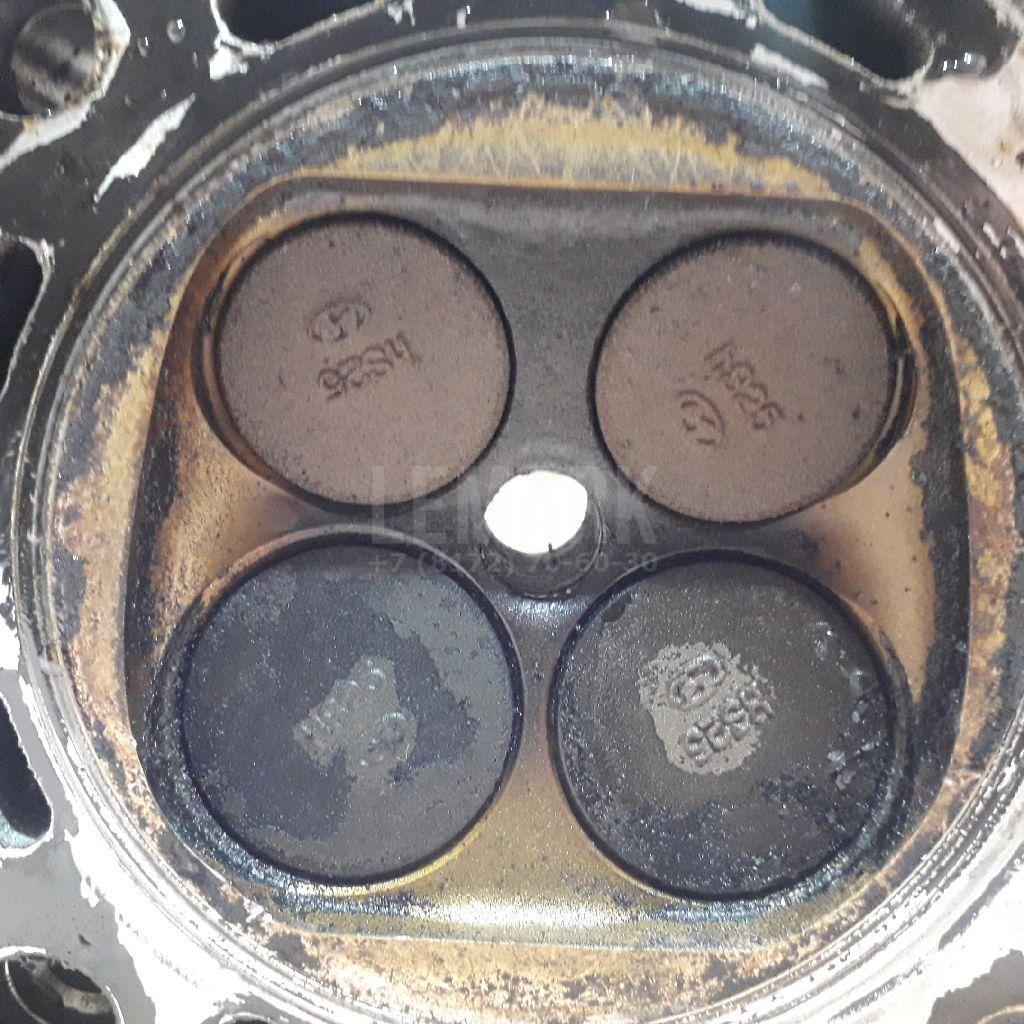 Головка блока 221003E001 Hyundai-Kia