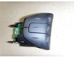Кнопка освещения панели приборов для Nissan Patrol (Y62) 2010> БУ состояние отличное