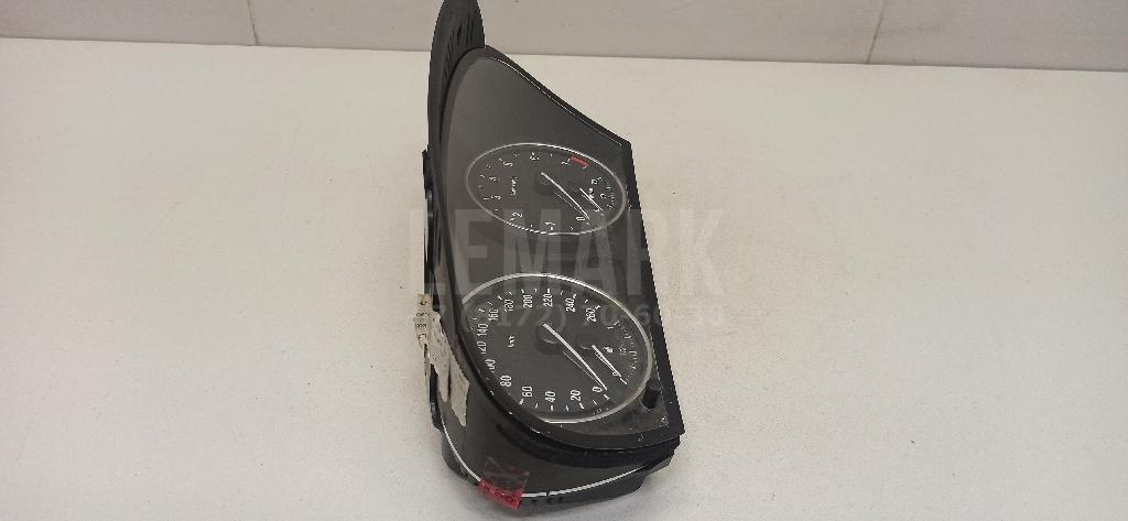 Панель приборов для  Audi Q6 2022