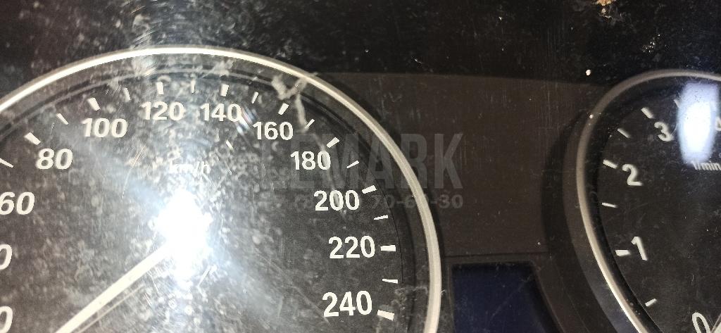 Панель приборов для  Audi Q6 2022