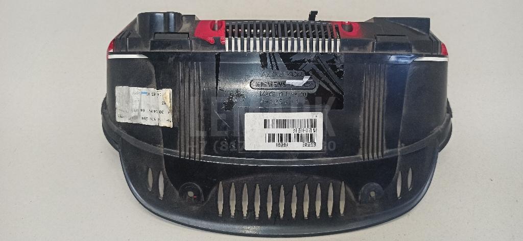 Панель приборов для  Audi Q6 2022