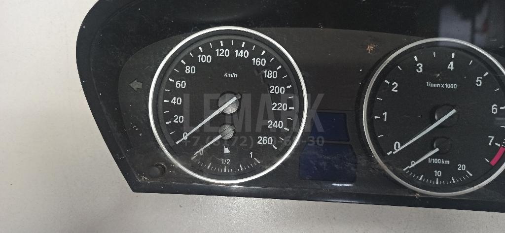Панель приборов для  Audi Q6 2022