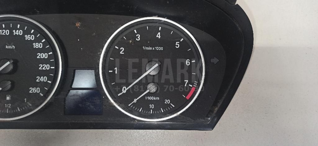 Панель приборов для  Audi Q6 2022