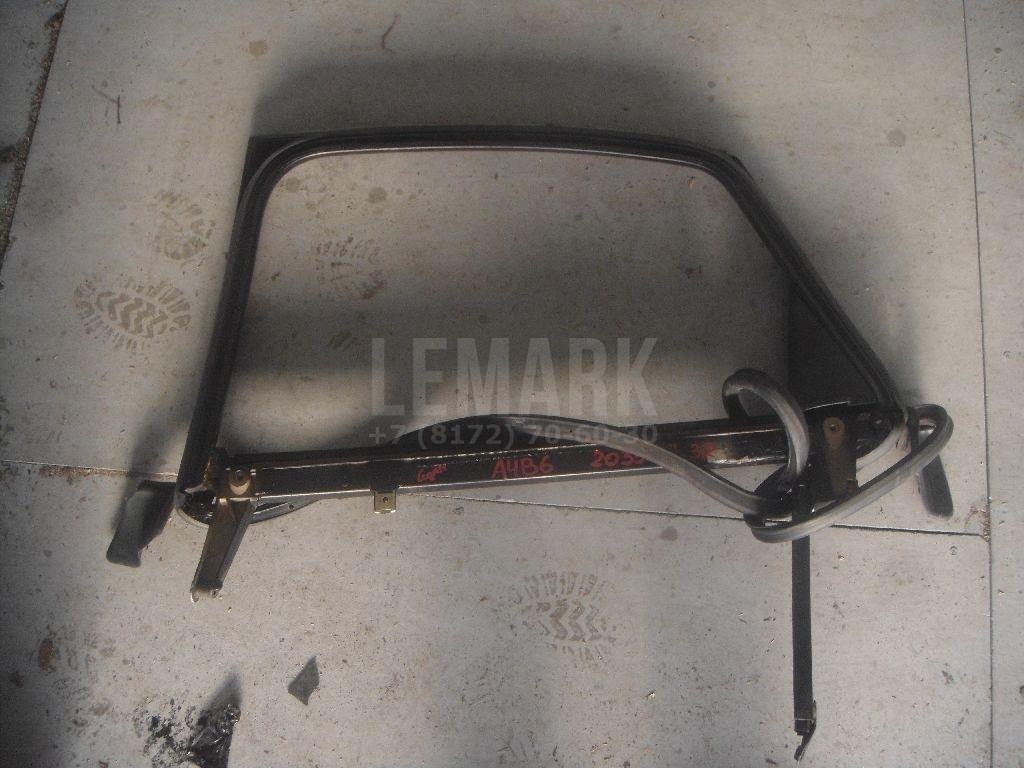 Рамка двери для  BMW X6 F16/F86 2014-2020