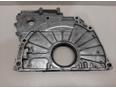 Крышка коленвала задняя
