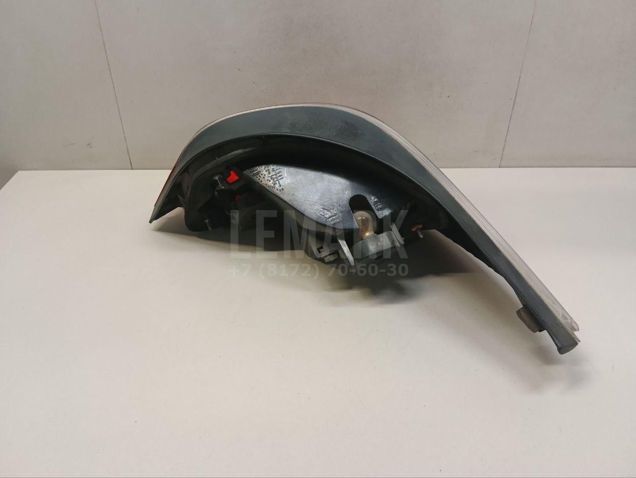Фонарь задний левый для  BMW 7-serie G11/G12 2015-2022