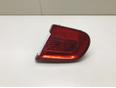 Фонарь задний внутренний правый