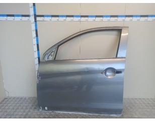 Дверь передняя левая для Citroen C4 Aircross 2012-2017 с разбора состояние хорошее