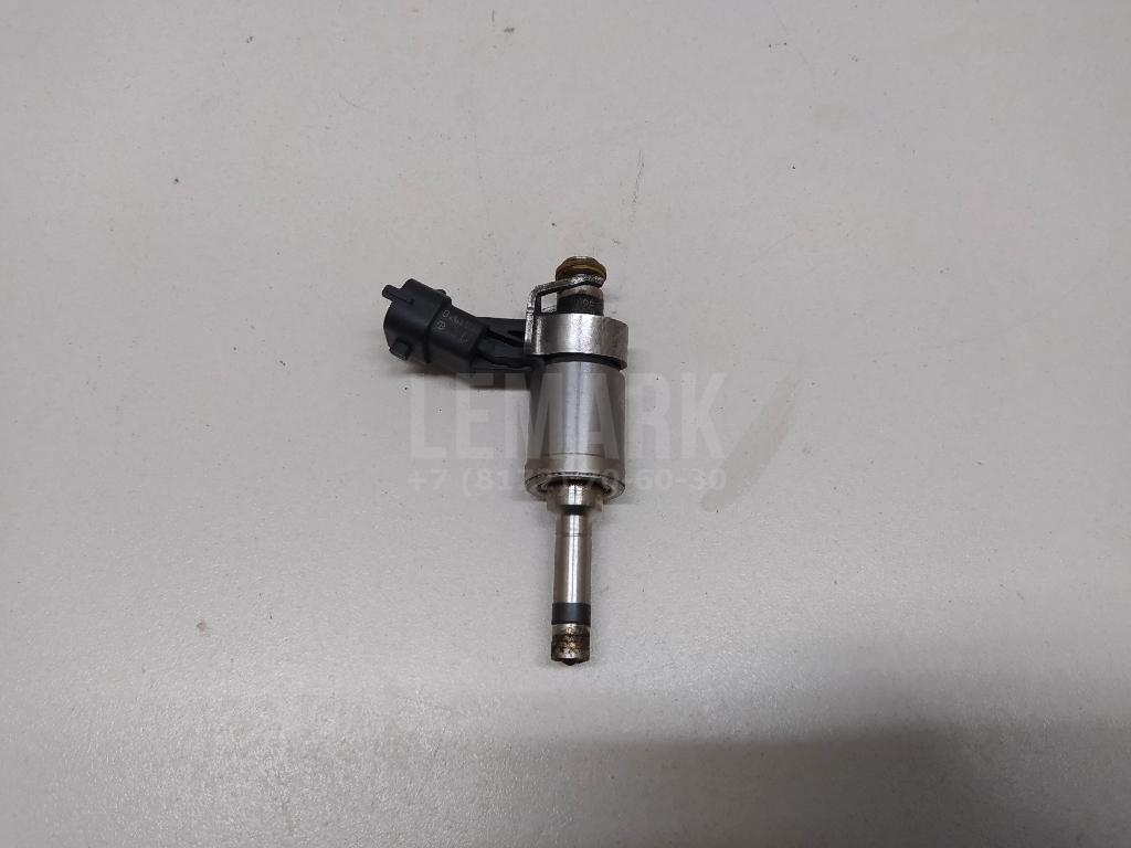 Форсунка инжекторная электрическая 31480972 Volvo