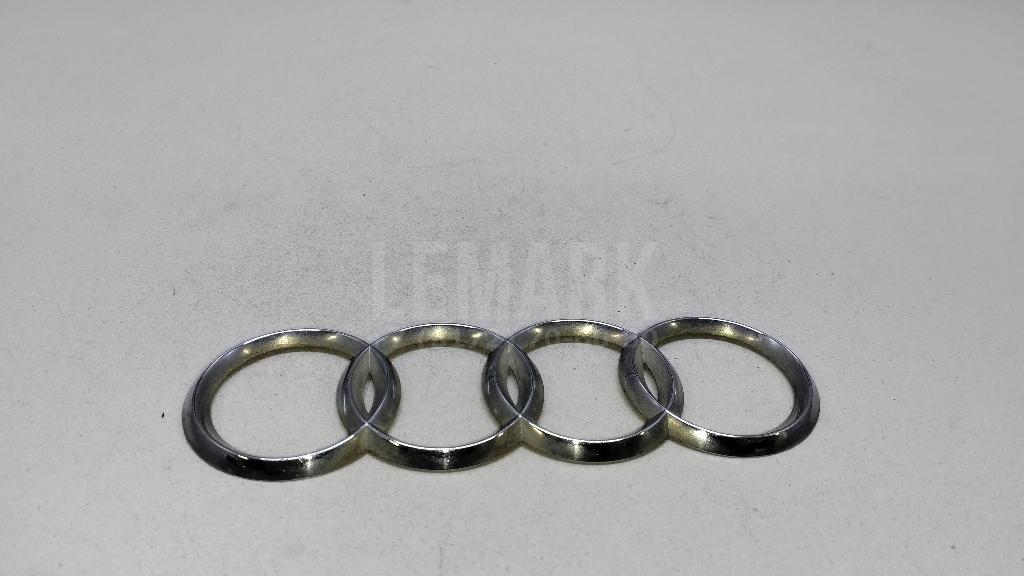 Эмблема на крышку багажника для  BMW 3-serie E46 1998-2005