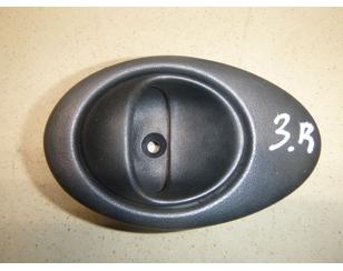 Ручка двери внутренняя правая для Chevrolet Spark 2005-2010 б/у состояние отличное