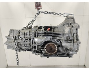 МКПП (механическая коробка переключения передач) HFC для Audi A4 [B7] 2005-2007 БУ состояние отличное