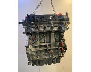 Двигатель (ДВС) для Volvo S60 2010-2018 БУ состояние отличное