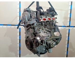 Двигатель MR16DDT для Nissan Juke (F15) 2011-2019 с разбора состояние отличное