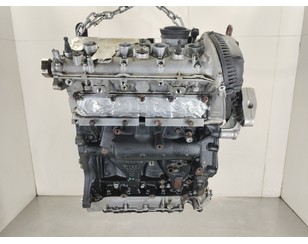 Двигатель CCZB для VW Tiguan 2011-2016 с разбора состояние отличное