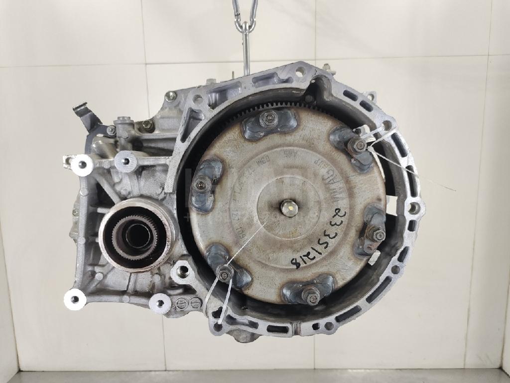 АКПП (автоматическая коробка переключения передач) 09M300036J VAG