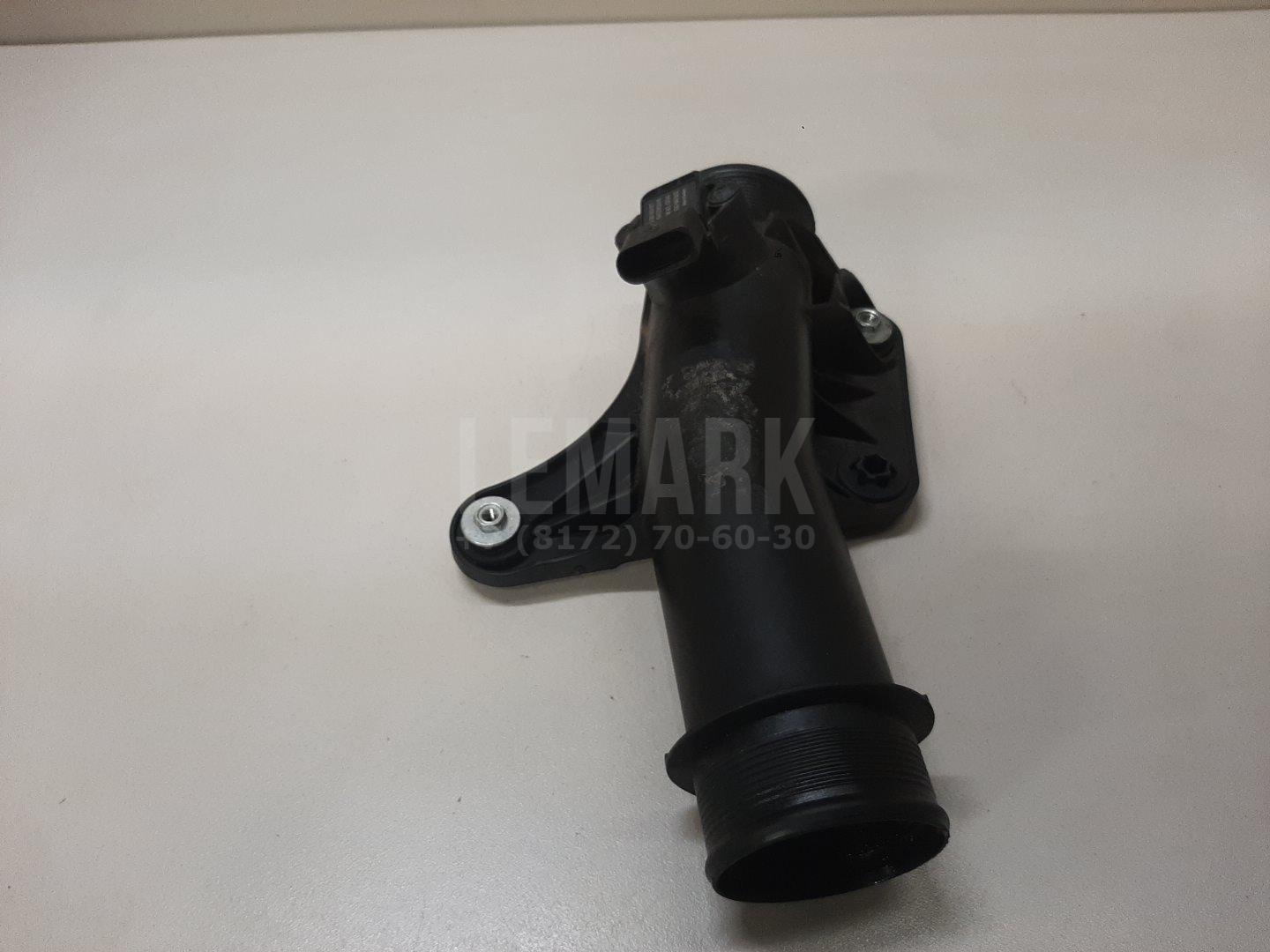 Патрубок интеркулера для  BMW 3-serie F34 GT 2012-2020