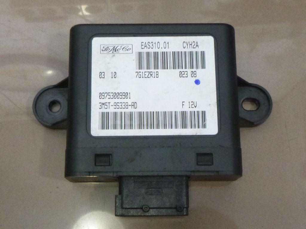Блок электронный 3M5T9S338AD Ford