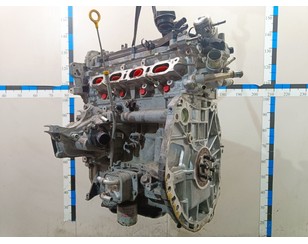 Двигатель (ДВС) MR16DDT для Nissan Juke (F15) 2011-2019 с разборки состояние отличное