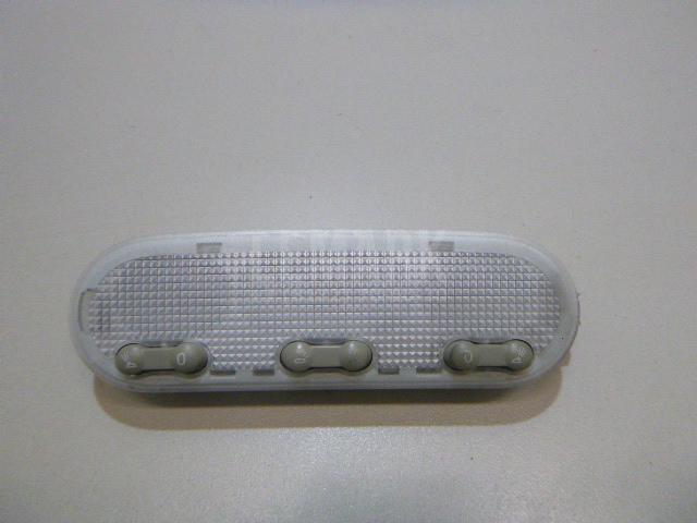 Плафон салонный 26430BC00C Nissan