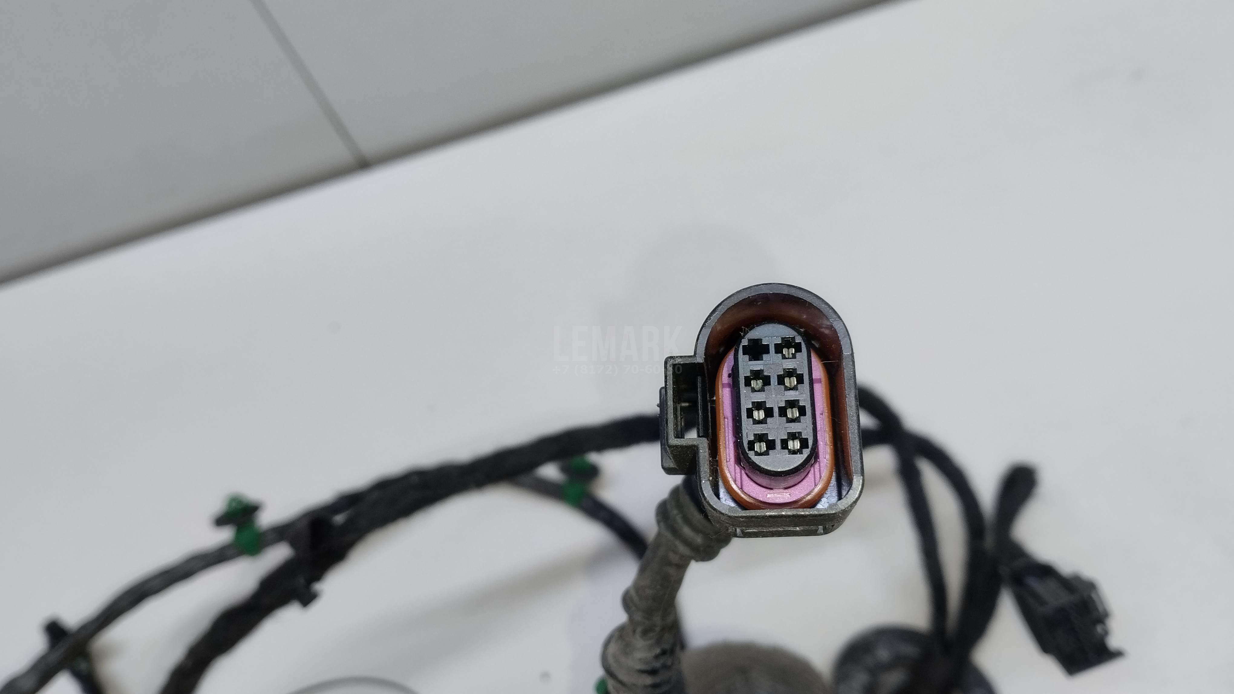 Проводка (коса) для  BMW iX I20 2021